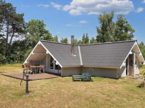 Holiday home Rødby III, Rødby